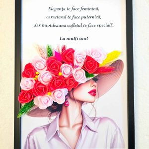 tablou personalizat