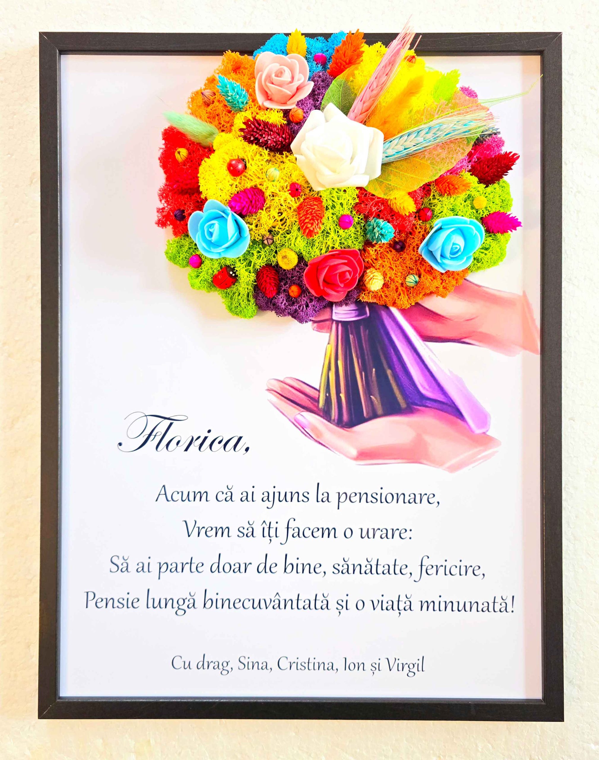 cadou-de-pensionare-personalizat-pentru-femei Cadou de Pensionare pentru Femei