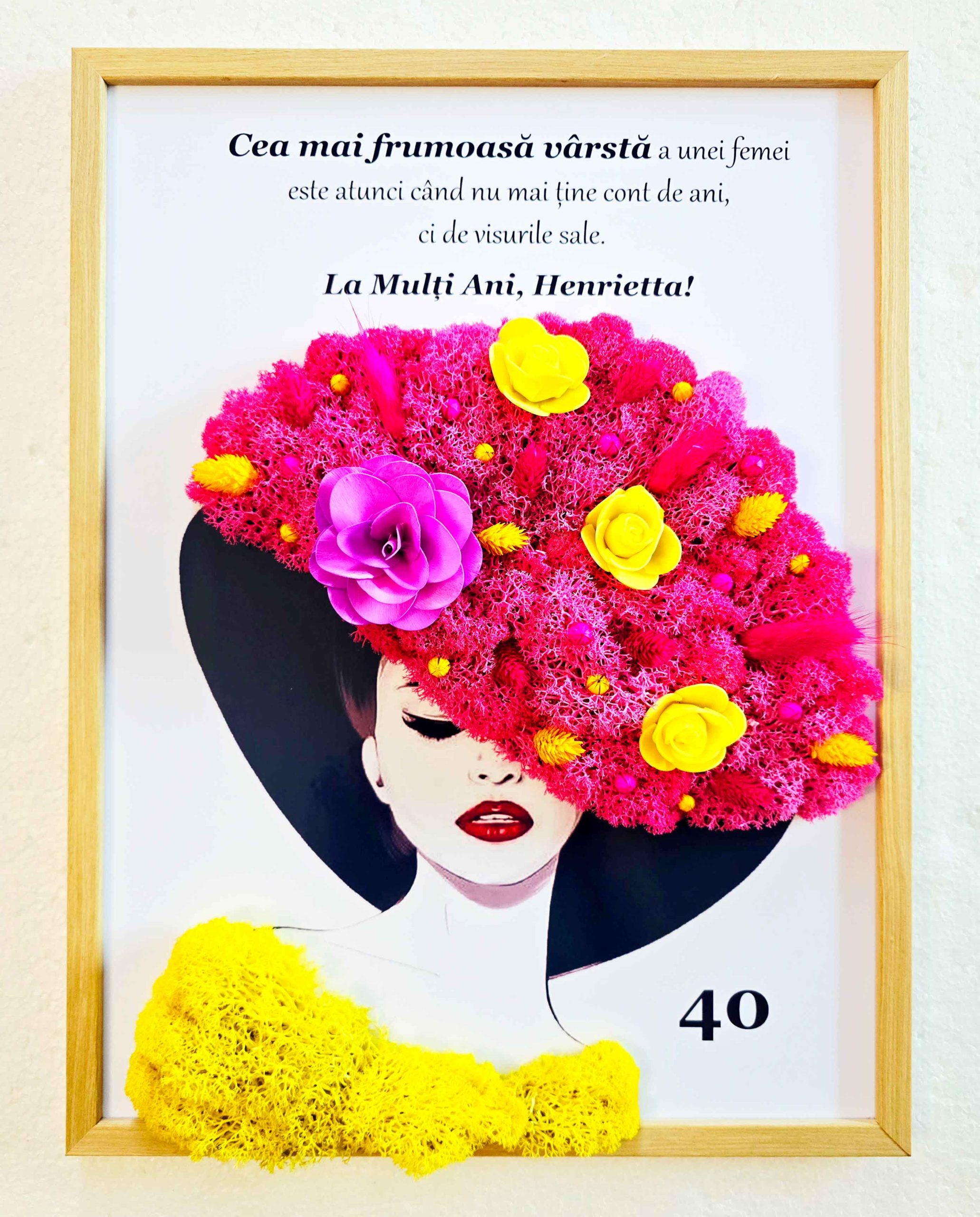 cadou-femei-zi-de-nastere-40-ani Cadou pentru Femei 40 de Ani