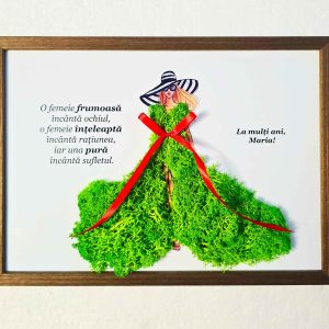 Cadou pentru Femei de Ziua Lor