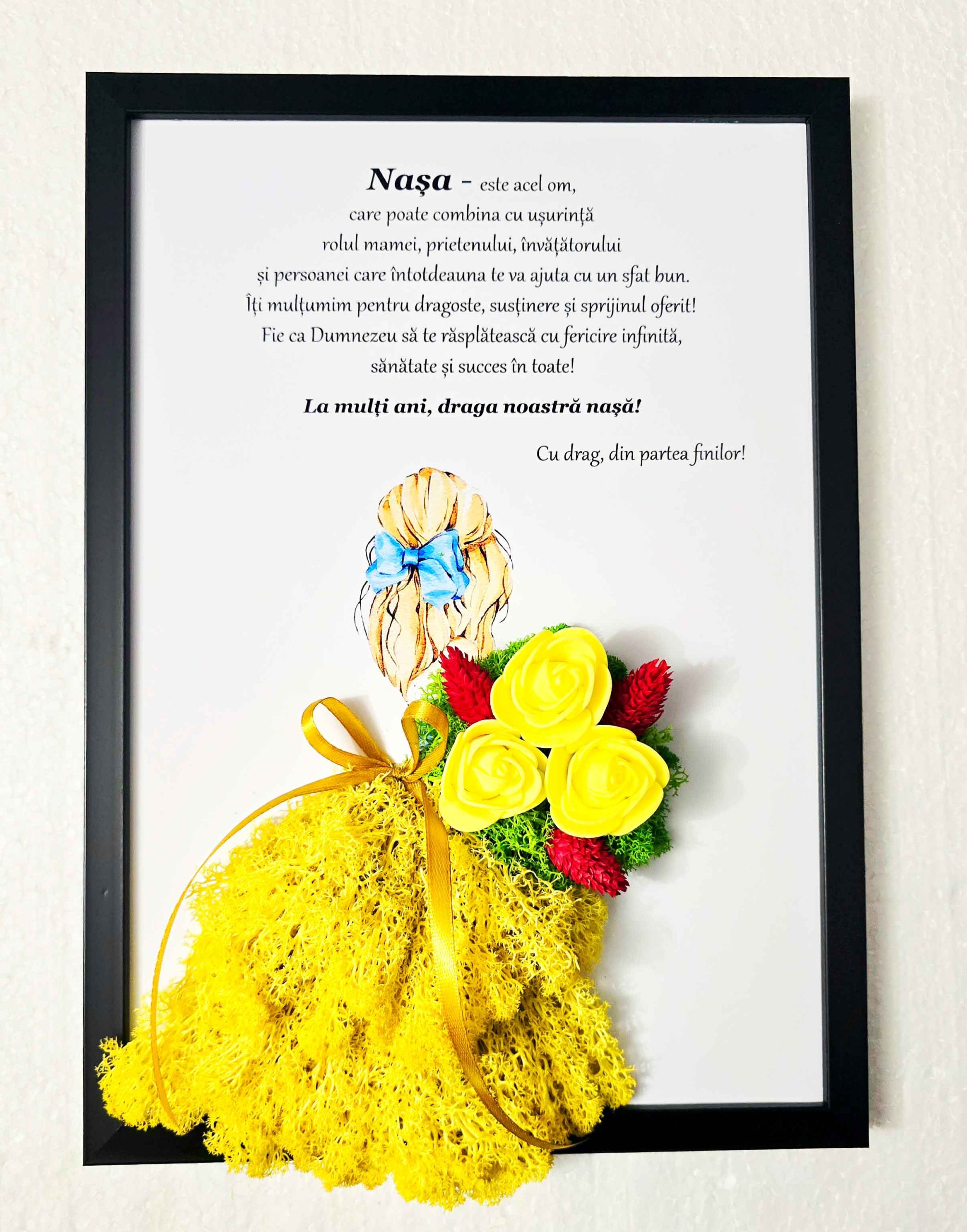 cadou-pentru-nasa-din-partea-finilor cadou pentru nasa de cununie sau de botez